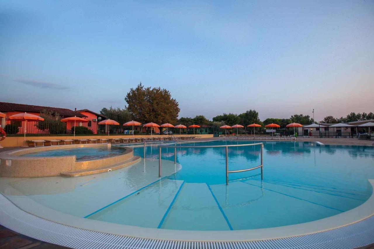 Mobilehomes in Sirmione/Gardasee 22177 Exterior foto