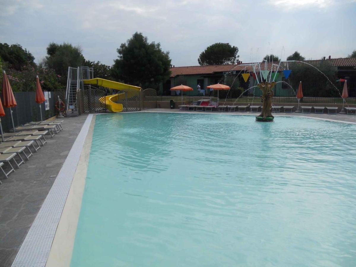 Mobilehomes in Sirmione/Gardasee 22177 Exterior foto