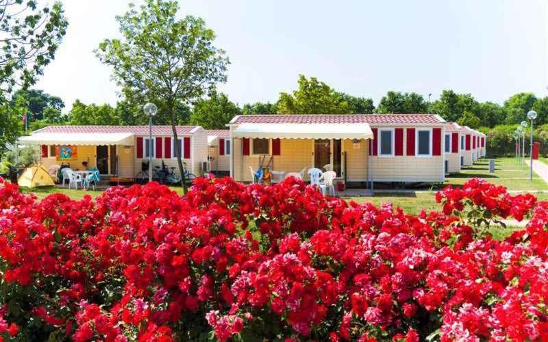 Mobilehomes in Sirmione/Gardasee 22177 Exterior foto