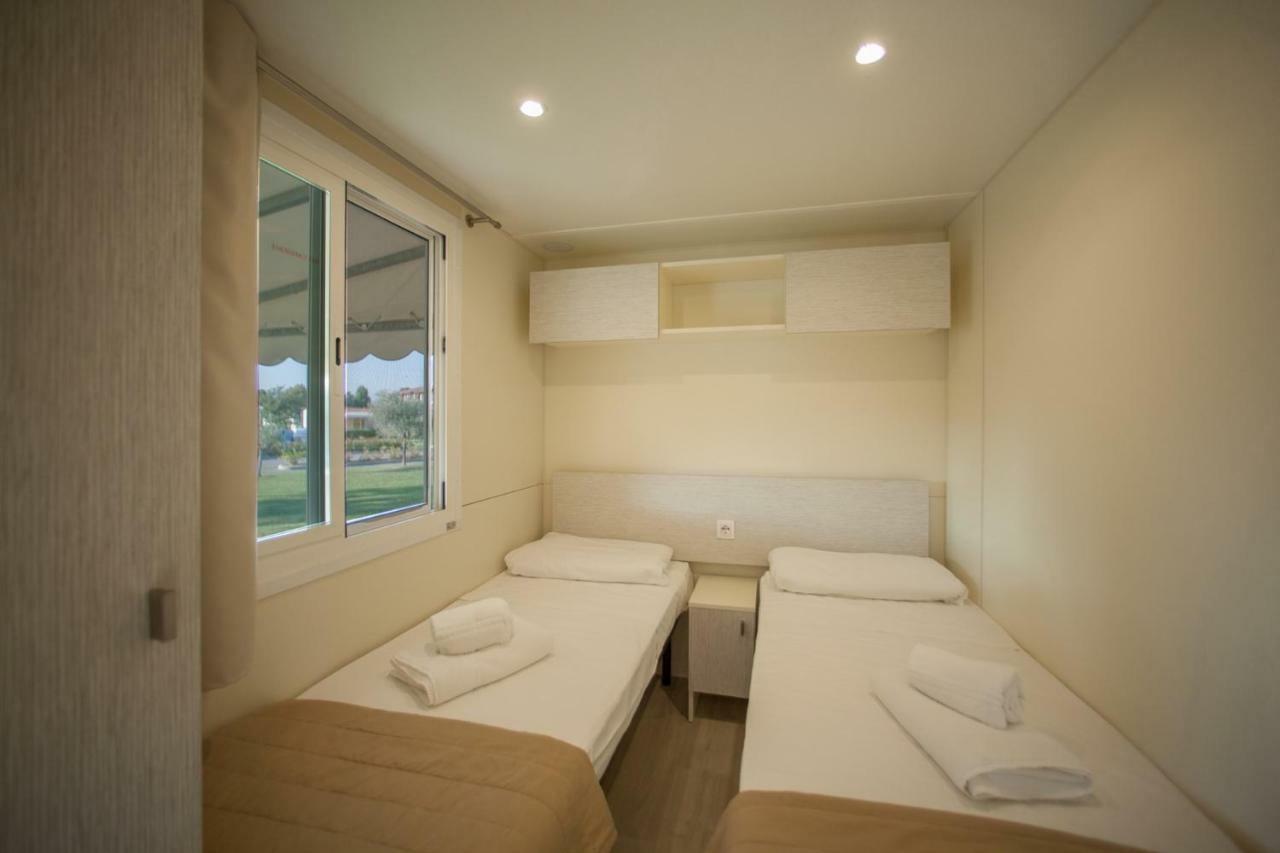 Mobilehomes in Sirmione/Gardasee 22177 Exterior foto